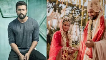 Vicky Kaushal On His Married Life, Says, 'He Is Not A Perfect Husband' To Wife, Katrina Kaif