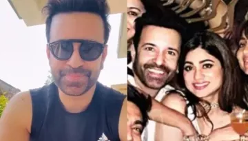 Aamir Ali Breaks His Silence On Rumours Of Dating Shamita Shetty, Says, 'I Am Single, She Is Single'