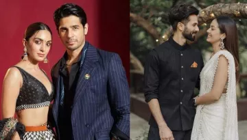 Shahid Kapoor-Mira Rajput Get Invited To Sidharth-Kiara's 3 Days Long Wedding Functions In Rajasthan