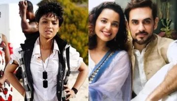 'Chak De' Fame 'Komal Chautala' Aka Chitrashi Rawat's Wedding Festivities Begin, Bride Looks Pretty