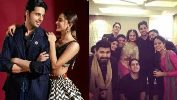 Bride-To-Be, Kiara Advani To Get A Special Performance From Sidharth Malhotra's Family At 'Sangeet'