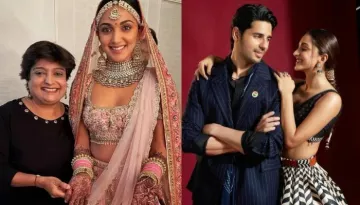Bride-To-Be, Kiara Advani Chose Veena Nagda For Her 'Mehendi', The Latter Jets Off To Rajasthan