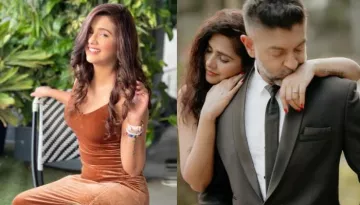 Dalljiet Kaur Gets Engaged To UK-Based Nikhil Patel, Father Of Two Kids, Actress Confirms Wedding