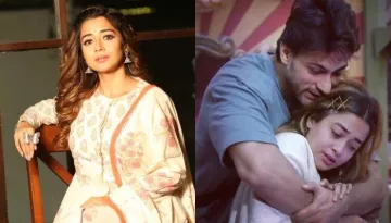 Tina Datta Reveals Shalin Bhanot Had Tried To Hit Her Once, Says 'Was So Aggressive'