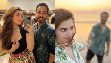 'Drishyam 2' Director, Abhishek Pathak To Tie Knot With GF, Shivaleeka Oberoi In February, 2023