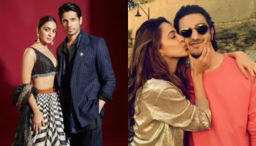 Sidharth-Kiara's Wedding: To-Be-Bride's 'Bhai', Mishaal Advani To Sing A Special Song For The Couple