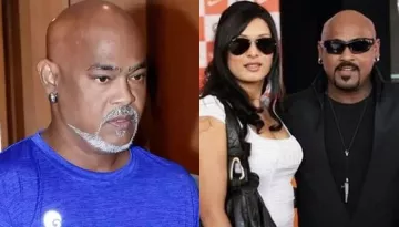 Ex-Cricketer, Vinod Kambli's Wife Filed An FIR Against Him, Says 'He Threw Broken Handle Of Pan'