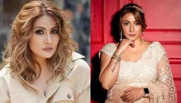 Urvashi Dholakia Meets With An Accident On Her Way To Shoot, A School Bus Rammed Into Her Car