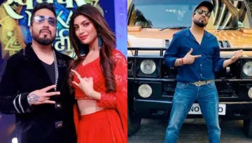 Mika Singh's Controversies: From Getting Slapped By Ex-Girlfriend To Detention For Sexual Assault