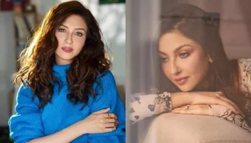 'Bhabhi Ji Ghar Pe' Fame, Saumya Tandon Reveals A Guy Stopped His Bike And Had Put 'Sindoor' On Her