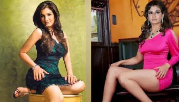 Raveena Tandon Opens Up On Being Called '90s Ke Kholo' And 'Thunder Thighs' Due To This Reason