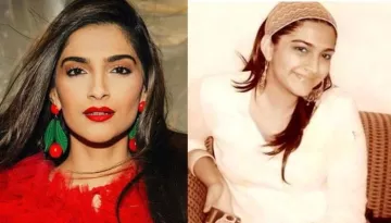 When Sonam Kapoor Was Body Shamed By Her Relatives, Said, 'Itni Kaali Hai, Shaadi Kaun Karega'
