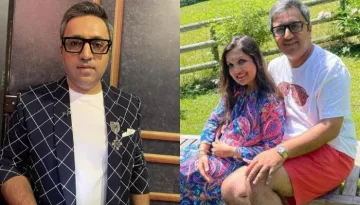 Ashneer Grover Shares The Secret To Become 'Bada Aadmi', Recalls Persuading Wife Madhuri For Wedding