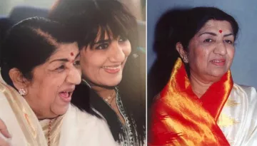 Lata Mangeshkar's Niece On Her First Death Anniversary, 'Her Voice Lingers On Throughout The Day'