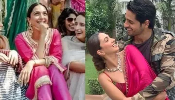 Life Of Kiara Advani: From Changing Her Name Alia To Getting Married To Sidharth Malhotra