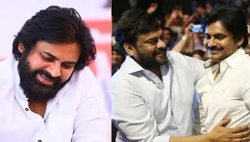 Pawan Kalyan's Depression Story: When Actor Tried To Kill Himself With His Brother Chiranjeevi's Gun