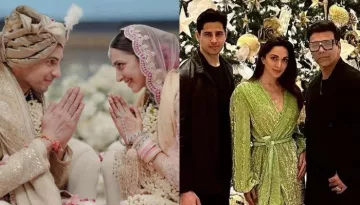 Kiara Advani-Sidharth Malhotra Got Customised Gifts For The Guests, Their Chic Wedding Card Revealed