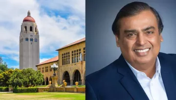 Mukesh Ambani's Journey: From An MBA Dropout To One Of Asia's Richest Industrialists