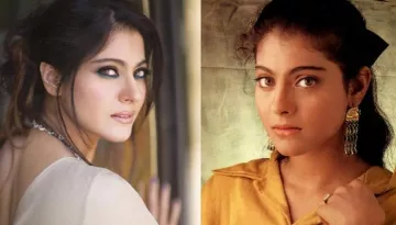 Kajol Hilariously Shares Real Secret Behind Her Fair Skin, Posts A Picture Wearing A Unique Mask