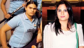 'Chak De! India's 'Balbir Kaur', Tanya Abrol Gets Married, Actress' Unique Wedding Look Wins Hearts