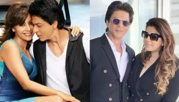 Gauri Khan Renovates Shah Rukh Khan's Manager, Pooja Dadlani's Mumbai House
