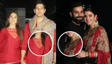 Bollywood Actress' Expensive 'Mangalsutra': From Kiara Advani, Priyanka Chopra To Anushka Sharma