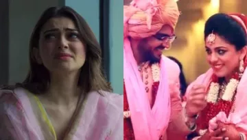 Hansika Motwani On Getting Blamed For Ruining Best Friend, Rinky Bajaj's Life, 'I Had Nothing To...'