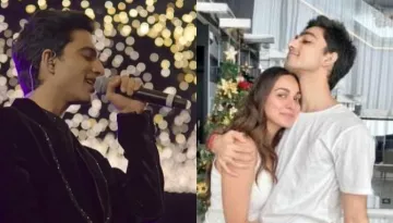 Kiara Advani's Brother, Mishaal Advani's Special Performance At Her 'Sangeet' Goes Viral, She Reacts