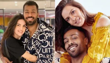 Hardik Pandya-Natasha Stankovic To Renew Their Wedding Vows, They Will Tie Knot On Valentine's Day