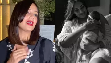 Bipasha Basu Feels Guilty Of Leaving Her Daughter, Devi At Home, Says 'Guilt Ho Raha Hai Pehli Baar'