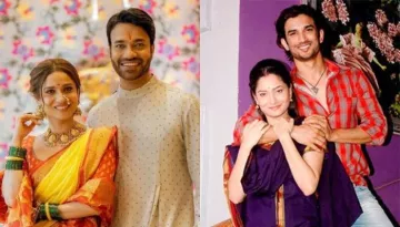 Ankita Lokhande On Finding Love Again Post Her Breakup With Ex-BF, Sushant, 'Mujhe Sab Bolte Hai...'