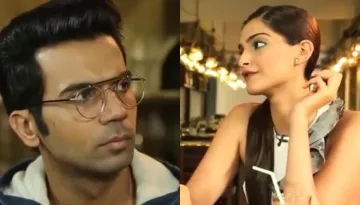 Sonam Kapoor Got Trolled For Being Arrogant With Rajkummar Rao In A Throwback Interview