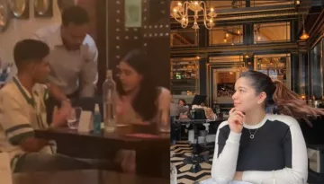 Shubman Gill Ditched Sara Ali Khan To Get Back Together With Sara Tendulkar? Here's What We Know