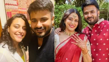 Swara Bhasker's Old Tweet Calling Fahad Ahmad 'Bhai' Goes Viral, Troll Says 'Bhai Se Shaadi Kar Li?'