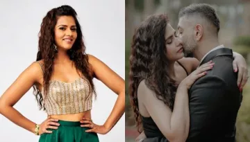 Dalljiet Kaur On Ghosting Dates Before Falling In Love With Beau, Nikhil, Says 'I Was Vulnerable'