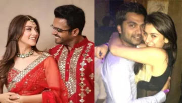 Hansika Motwani On Her Breakup With Ex-BF, STR Simbu, Actress Took 7-9 Years To Say 'Yes' To Sohael