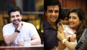 Juhi Parmar's Ex-Husband, Sachin Shroff All Set To Get Married To His Sister's Friend On February 25