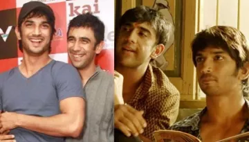 10 Years Of Kai Po Che!: Amit Sadh Remembers Sushant Singh Rajput, Shares How He Celebrates Him