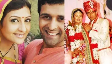 Sachin Shroff Revealed Ex-Wife Juhi Parmar Never Loved Him: 'Nothing I Did Could Make Juhi Love Me'