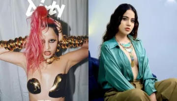 Uorfi Javed Turns Cover Girl For Dirty Magazine, Anaita Shroff Calls Her 'Undisputed Queen Of DIY'