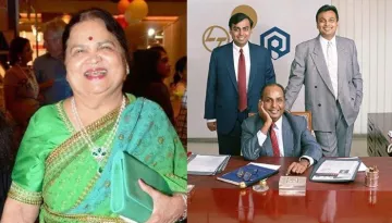Kokilaben Ambani's Hidden Facts: Family Background, Car Enthusiast, Settled Feud Between Sons, More