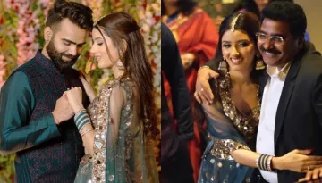 Influencer Bride, Neetu Bisht Won Hearts As She Gifted A Swanky Car To Her In-Laws At Her 'Sangeet'