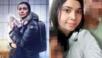 Rani Mukerji's 'Mrs Chatterjee Vs Norway' Is Based On Kolkata's Real Couple Whose Kids Were Snatched