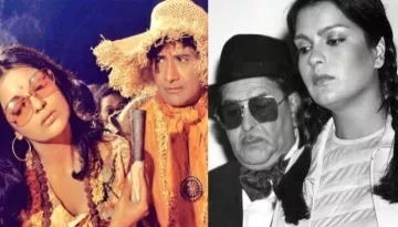 Zeenat Amaan Denies Dev Anand's Claims, Reveals She Never Had Any Relationship With Raj Kapoor