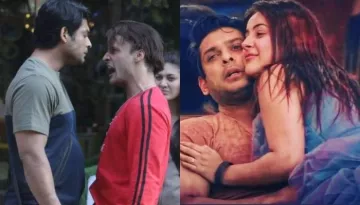 Asim Riaz Calls Sidharth Shukla A Rigged Winner Of 'Bigg Boss 13', Here's How Shehnaaz Gill Reacted