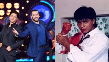 Salman Khan Was Abbas-Mustan's First Choice For 'Baazigar', Actor Reveals Why He Rejected The Role