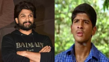 Allu Arjun Trolled For Alleged Cosmetic Surgeries, Netizen Says, 'Actor Corrected His Nose And Jaw'