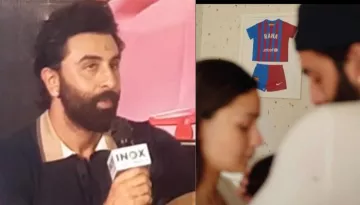 Ranbir Kapoor Reveals He Keeps Seeing Baby Girl, Raha Kapoor's Photo, Says 'Uski Photo Dekhta Hoon'