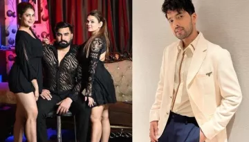 Armaan Malik's Wives, Payal And Kritika Lash Out At Singer, Armaan Malik For Trolling Their Husband