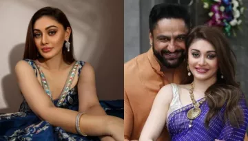 Shefali Jariwala Reveals Her Plans Of Motherhood, Says, 'I Am Scared To Become A Parent Now'